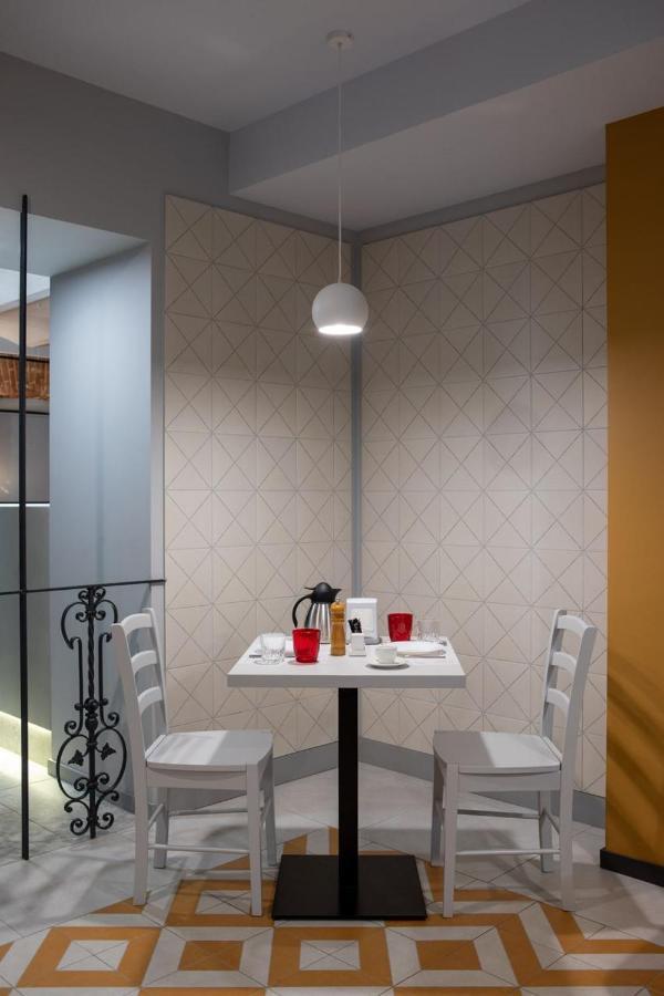 Four Rooms City Kharkiv Eksteriør billede